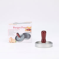 Burger Press Non Stick
