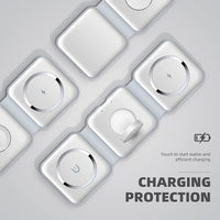 3in 1 Wireless Charger 15W
