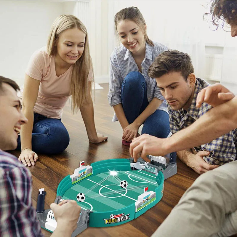Two Player Football Game Set