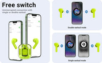 Air 31 wireless airpods