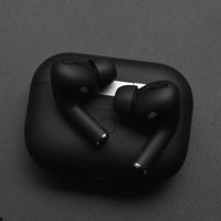 Airpods Pro Black (Master Edition)