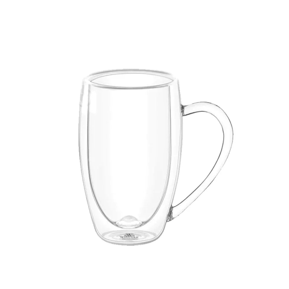 Double Wall Mug 300ml