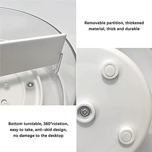 Branch Jewelry Rack with Rotatable Base
