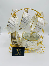 Soup Set 22Pcs Handi Pot