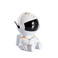 Kids Star Projector Night Light Astronaut