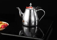 2.0L Stainless Steel Kettle Tea Pot