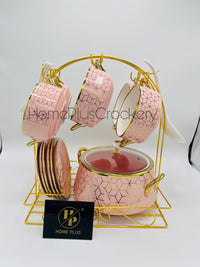 Soup Set 22Pcs Handi Pot