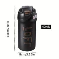 Stainless Steel Insulated Loft Tumbler