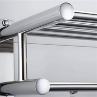 Wall Mounted Towel Rack