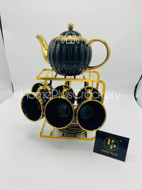 Tea Set 15Pcs