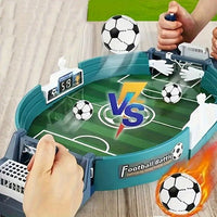 Two Player Football Game Set