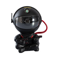 Kids Star Projector Night Light Astronaut