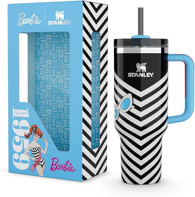 Stanley x Barbie™ 1959 Original Quencher 40 Oz