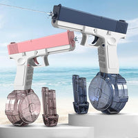 Glock Rechargeable Water Gun Toy