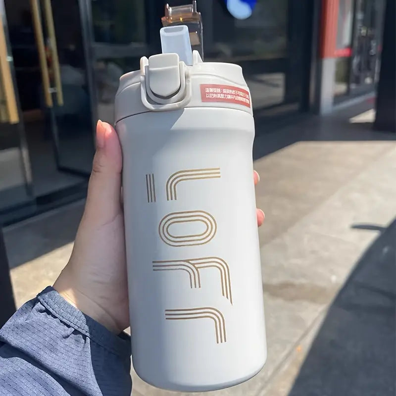 Stainless Steel Insulated Loft Tumbler