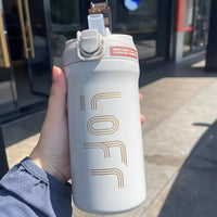 Stainless Steel Insulated Loft Tumbler