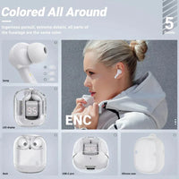 Air 31 wireless airpods