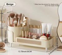 Desktop Cosmetic Storage