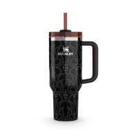 Stanley x Barbie™ ’80s Western Ken Quencher 40 Oz