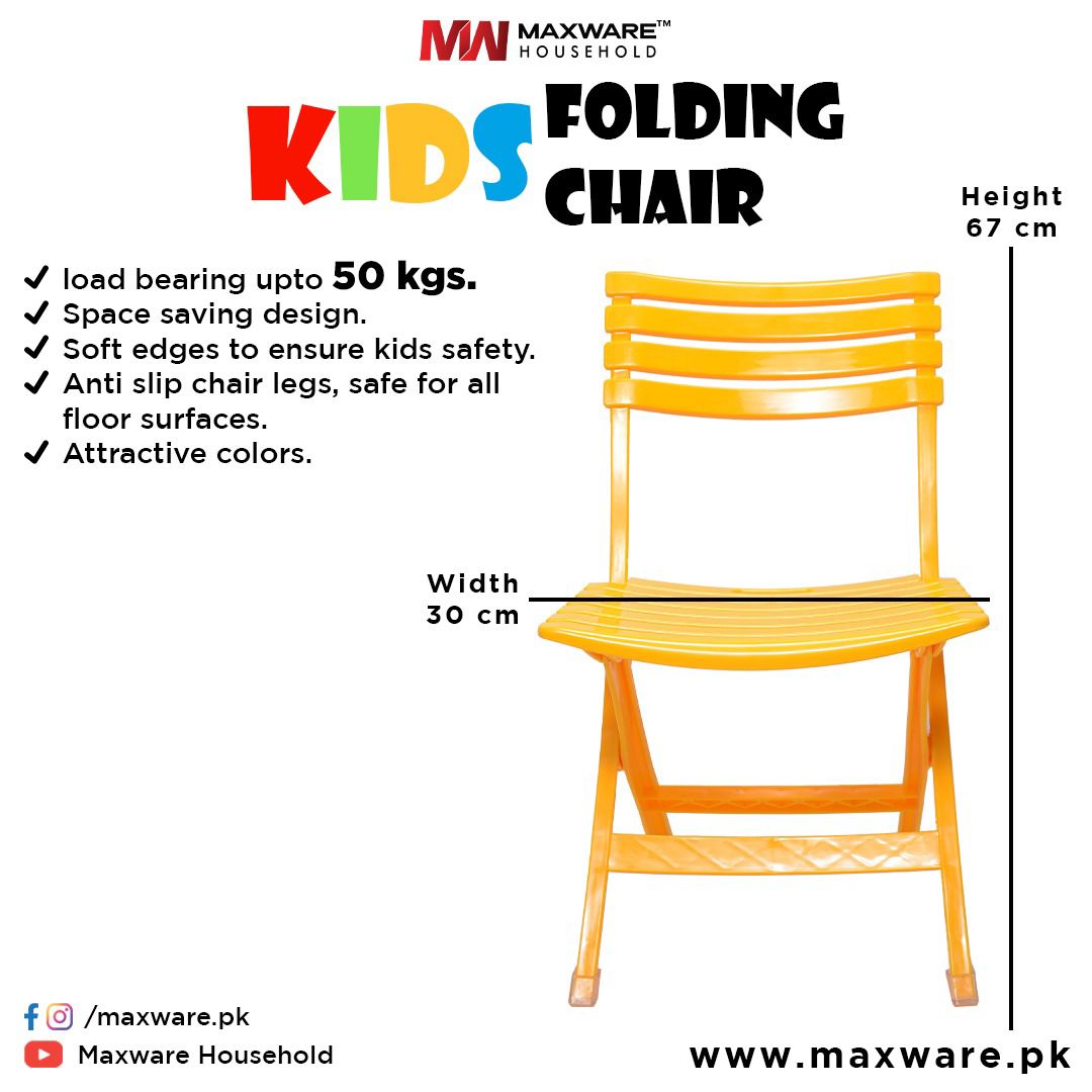 Kids Table and Chair Set for Study and Playtime Portable Kids Furniture Gift for Children