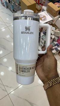 Stanley x Target Shimmer Quencher Tumbler | 40oz