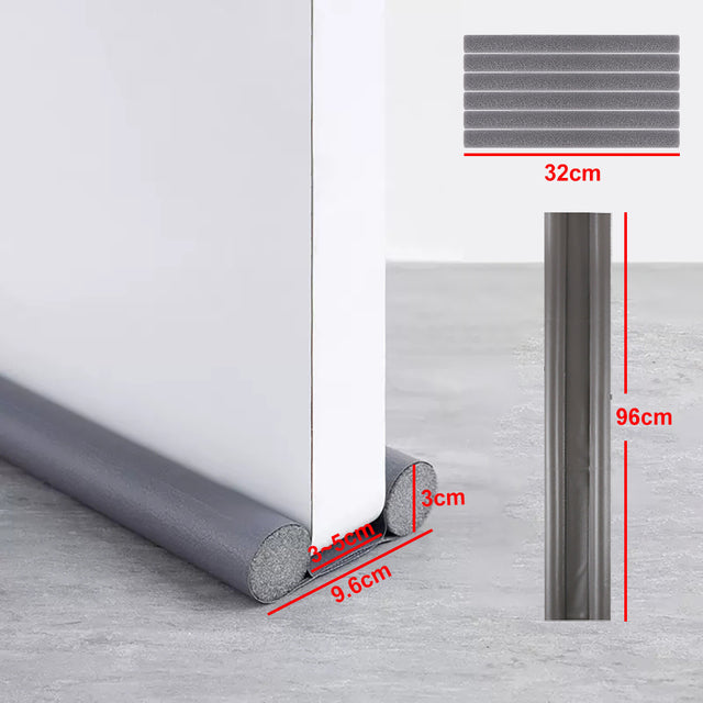 Door Bottom Guard