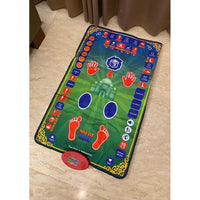 EDUCATIONAL PRAYER MAT FOR KIDS
