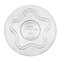 Korkmaz A1076 Tombik Casserole 26x12 cm / 7.1 l.