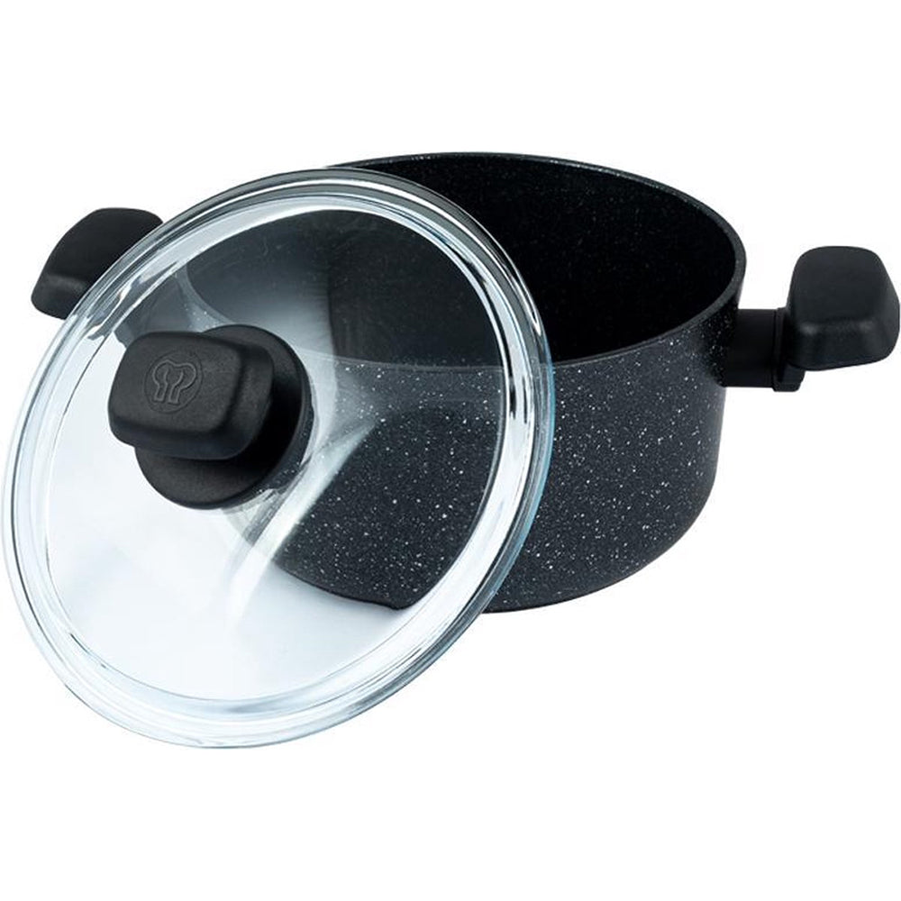 Korkmaz A-1342 Ornella Aluminum Casserole 5.0L