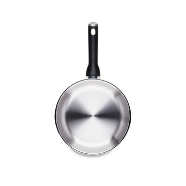 Korkmaz Pera Stainless Steel Frying Pan - 28x7cm
