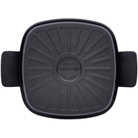 Korkmaz Casterra Cast Iron Casserole