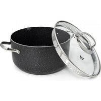 Korkmaz A2951 Galaksi Casserole 24x12,5cm