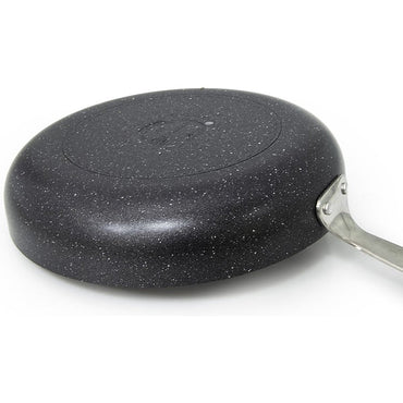 Korkmaz A-2955/56 Galaxy Frypan – Non-Stick Aluminum