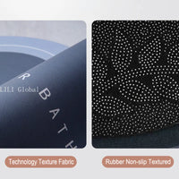 Super Absorbent Quick Dry Matt