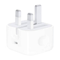 Apple 20W USB-C Power Adapter (Original)