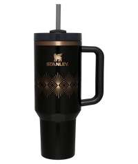 Deco Collection Quencher H2.0 FlowState™ Tumbler | 40 OZ