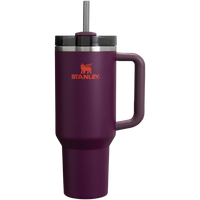 The Quencher H2.0 FlowState™ Tumbler | 40 OZ | Plum