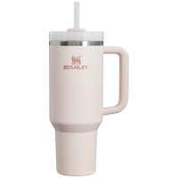 The Quencher H2.0 FlowState™ Tumbler | 40 OZ | Rose Quartz 2.0