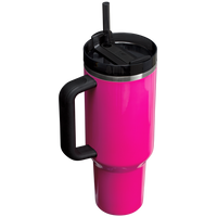 The Neon Quencher H2.0 FlowState™ Tumbler | 40 OZ | 1.18 L