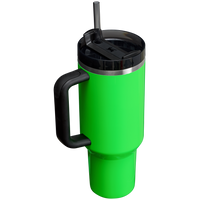 The Neon Quencher H2.0 FlowState™ Tumbler | 40 OZ | 1.18 L