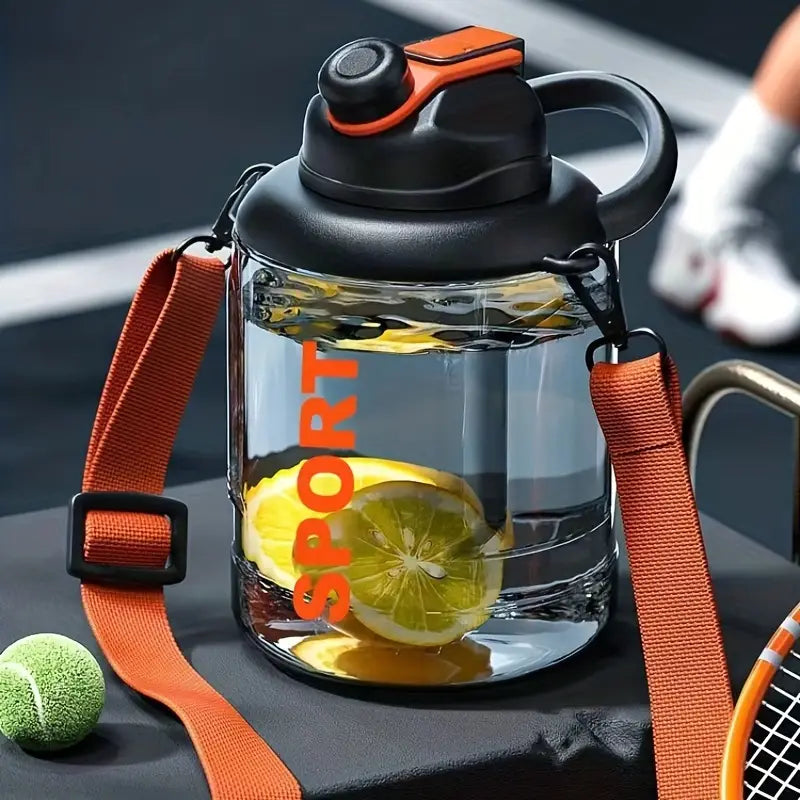 Big Belly Water Bottle.