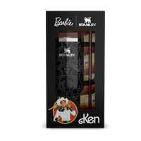 Stanley x Barbie™ ’80s Western Ken Quencher 40 Oz