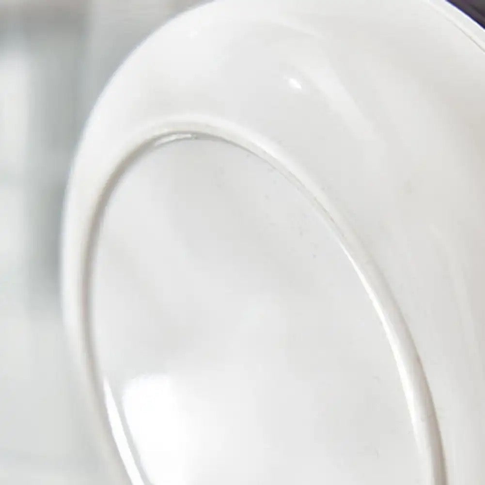 Daily Life Printed Cutlery Holder