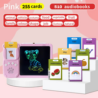 Talking Flash Cards Early Educational Device