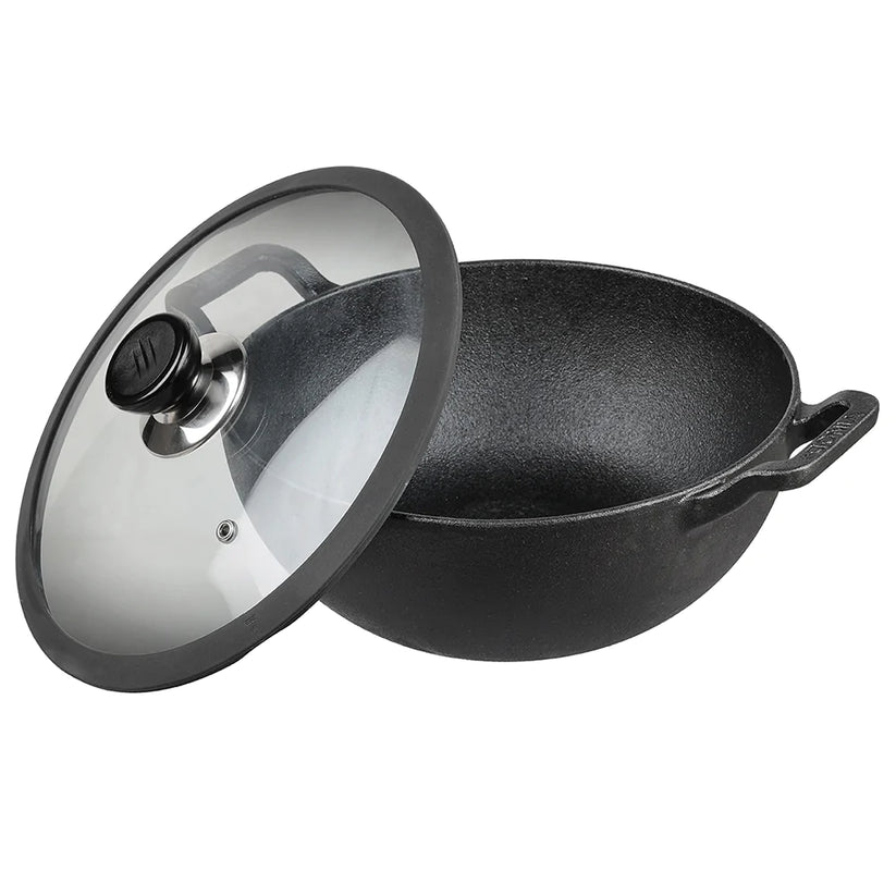 Non-Stick Pot 2.4L