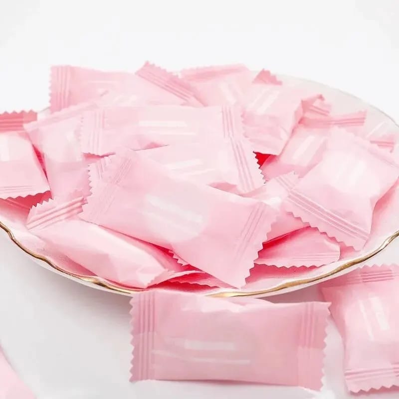 Disposable Compressed Towels