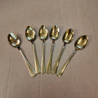 24 Piece Cutlery Set with Egg Stand