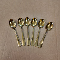 24 Piece Cutlery Set with Egg Stand