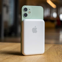 Magsafe power bank