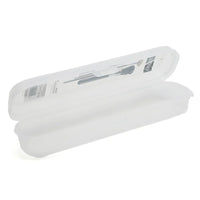 Plastic Multipurpose Cutlery Organizer Box